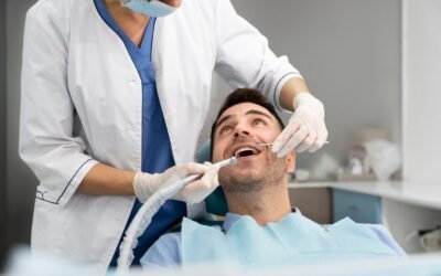 Dentista em Samambaia Norte: Realize sua Avaliação Dental e Potencialize seu Bem-Estar